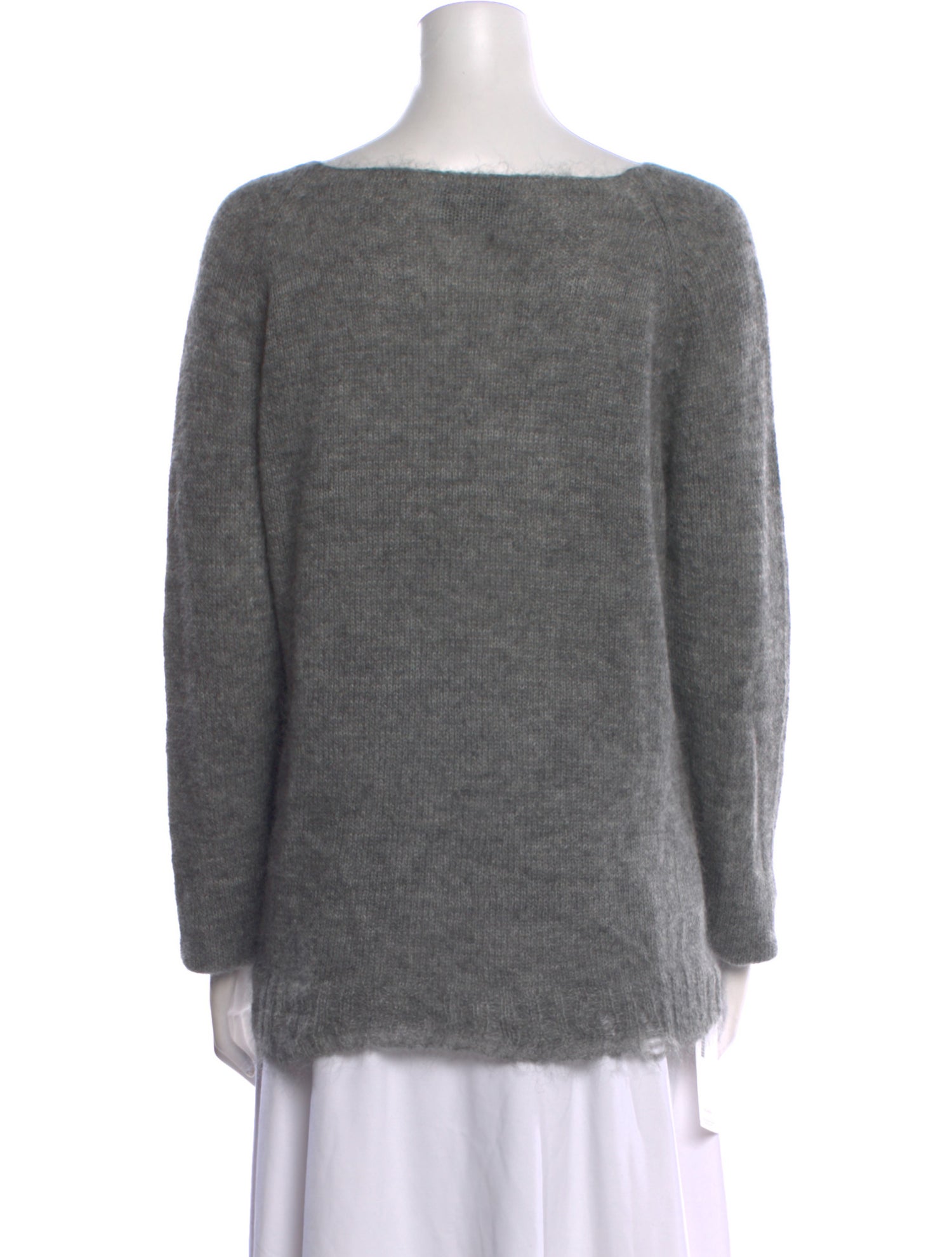 Prada 2013 Wool Sweater